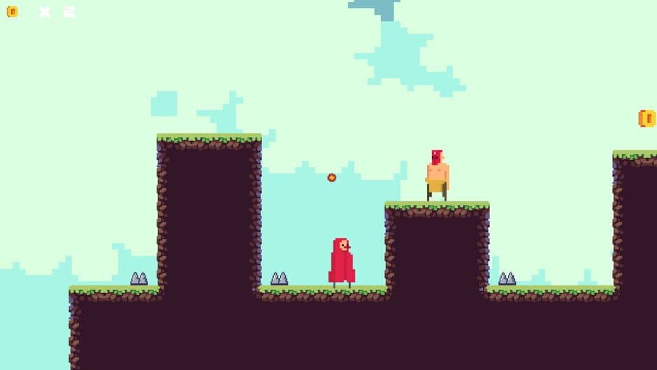DUCK Mission screenshot 5