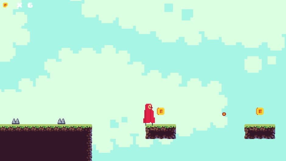 DUCK Mission screenshot 1