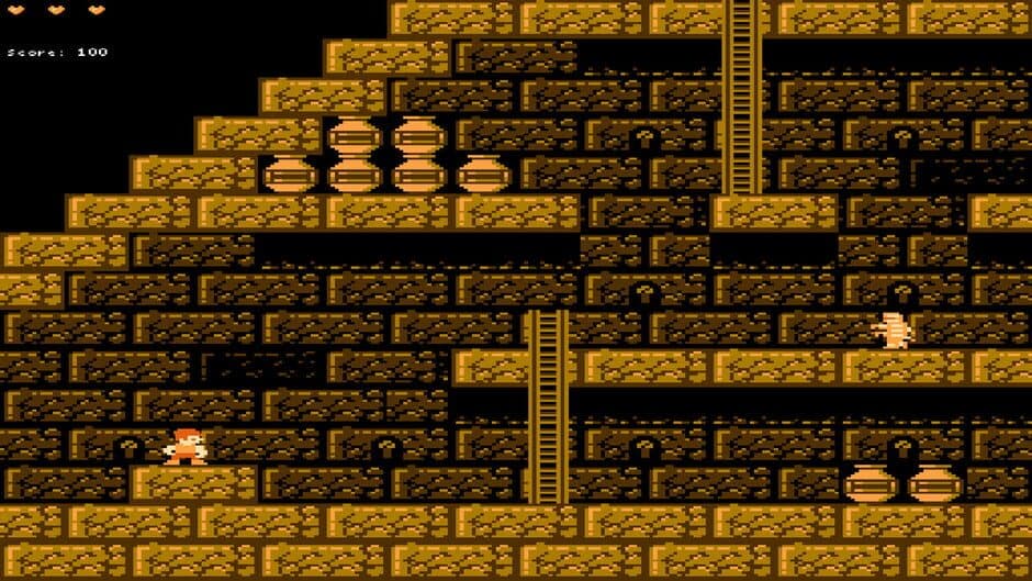 TOTO Quest screenshot 1