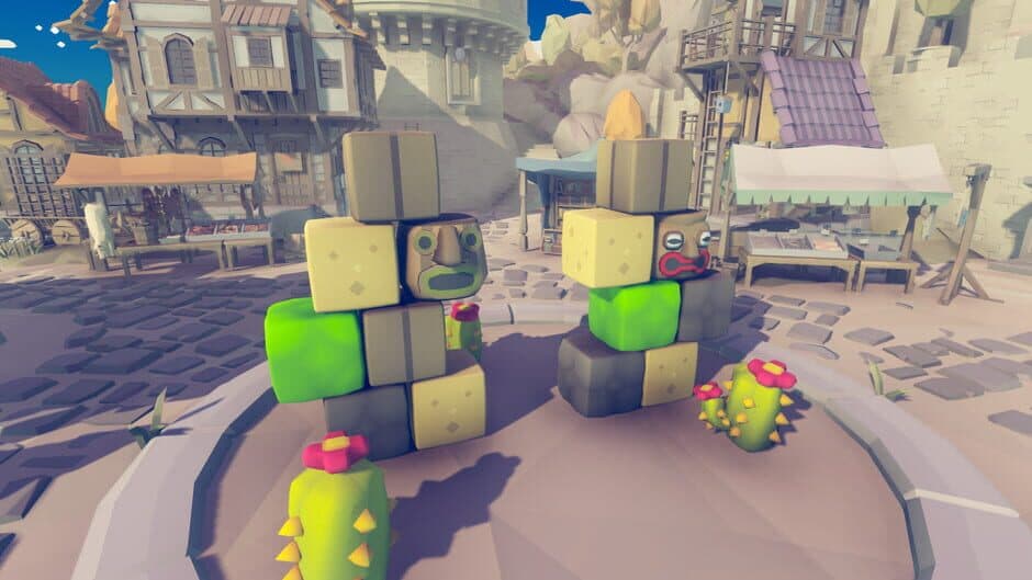 TOTEMS 2 screenshot 4