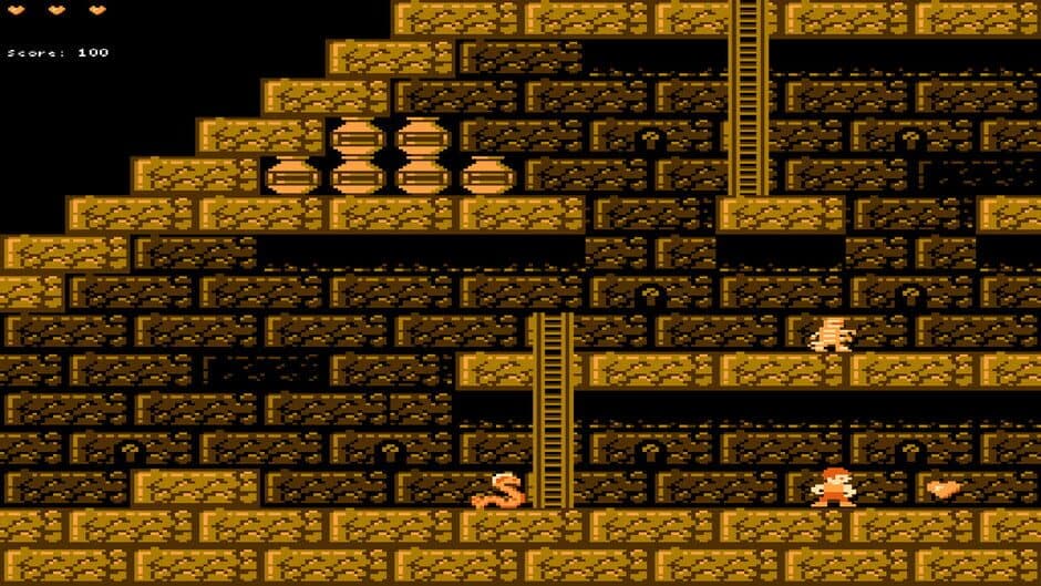 TOTO Quest screenshot 2