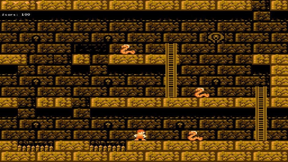 TOTO Quest screenshot 3