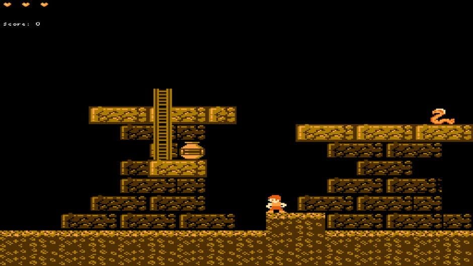 TOTO Quest screenshot 4