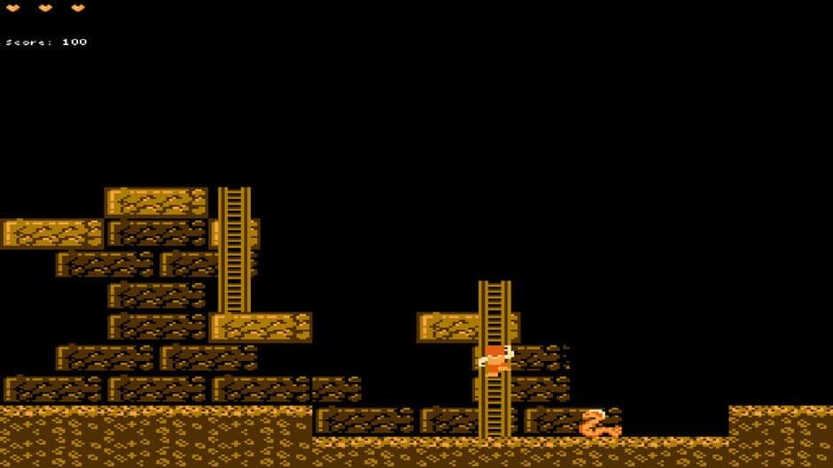 TOTO Quest screenshot 5