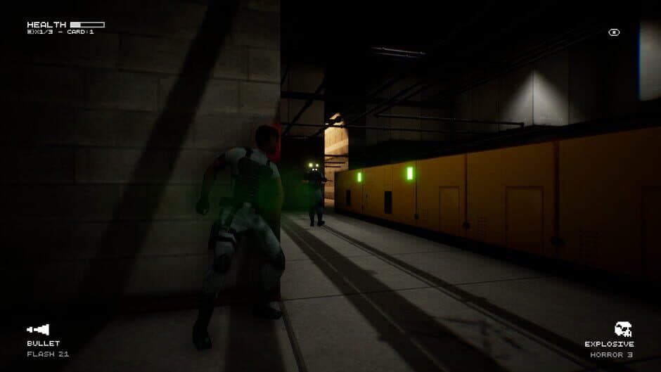 UNDETECTED screenshot 4