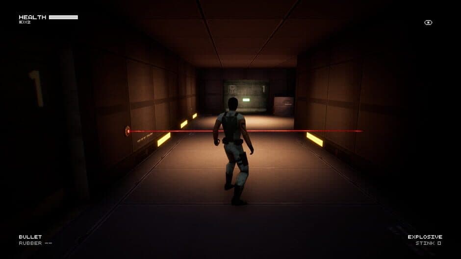 UNDETECTED screenshot 5