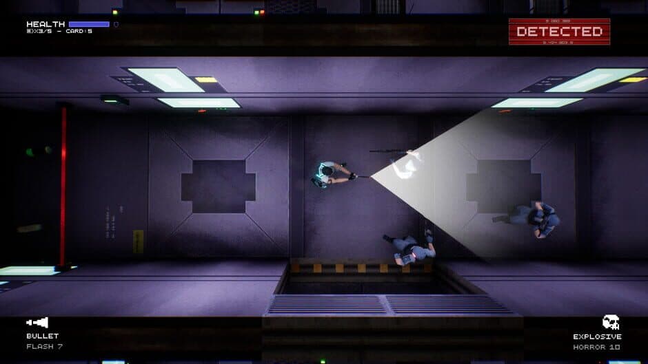 UNDETECTED screenshot 6