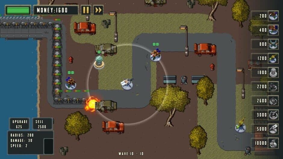 SMUTA: Inception screenshot 5