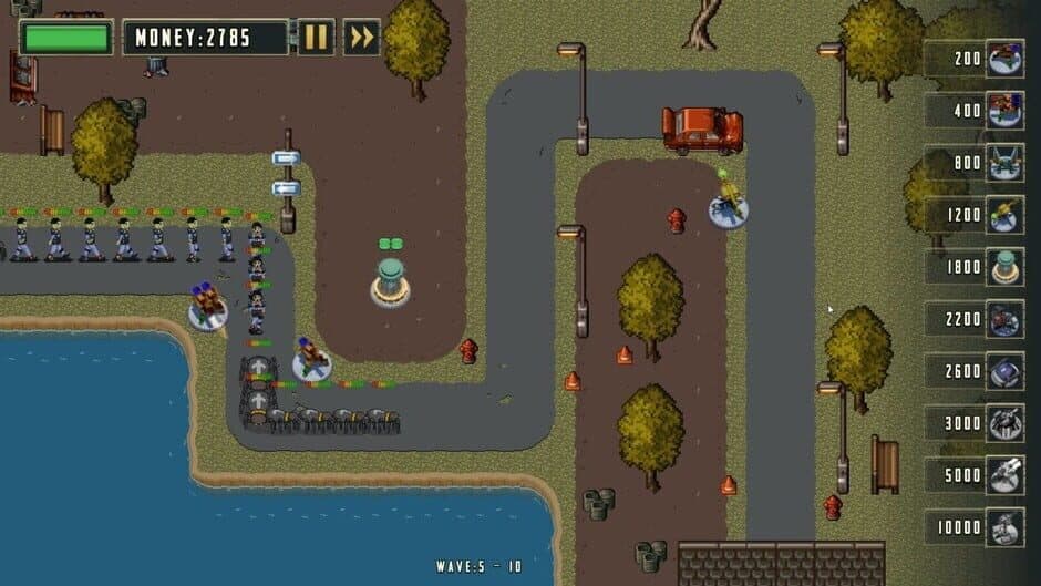 SMUTA: Inception screenshot 1