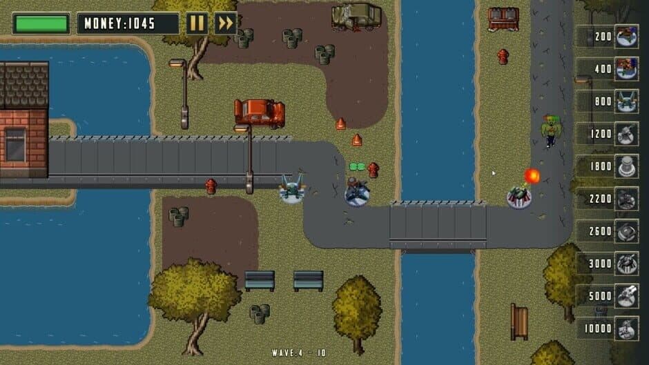 SMUTA: Inception screenshot 2