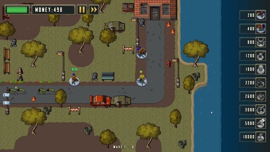 SMUTA: Inception screenshot 3