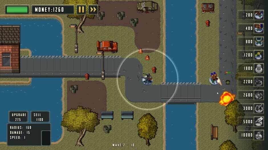 SMUTA: Inception screenshot 4