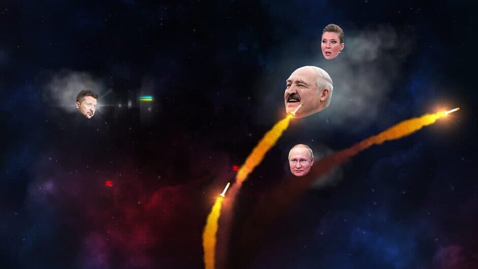 Putinist Slayer screenshot 3