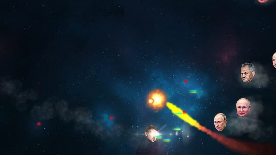 Putinist Slayer screenshot 6