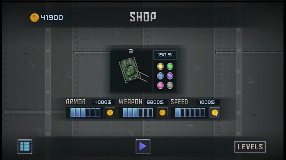 Under Siege 2 screenshot 1