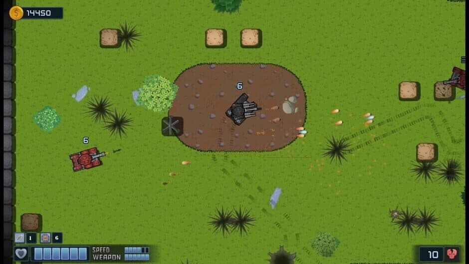 Under Siege 2 screenshot 5