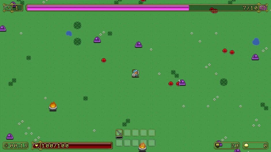 Bring It On! screenshot 5