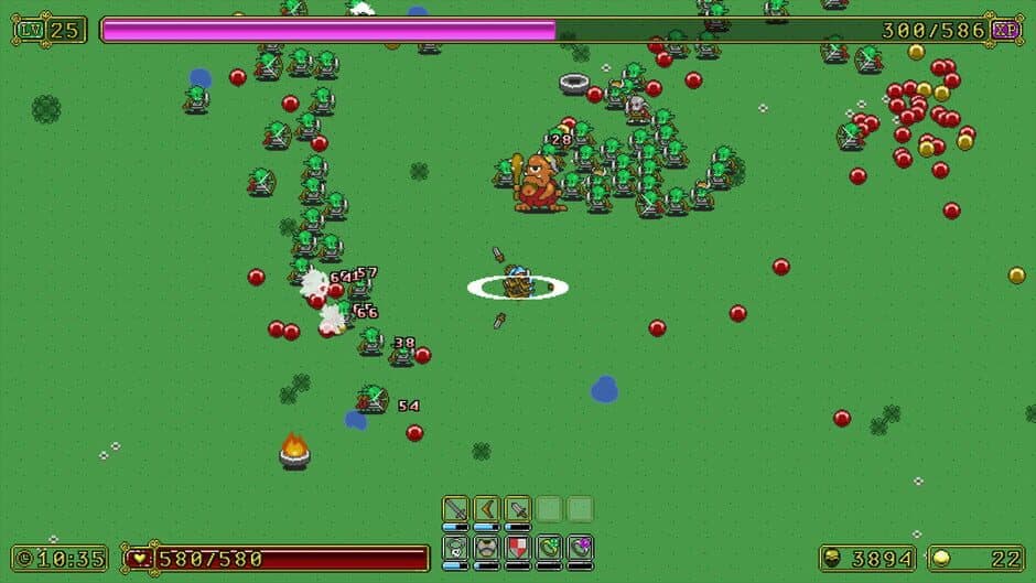 Bring It On! screenshot 2