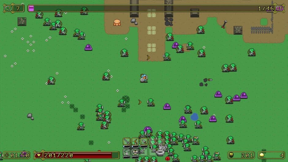 Bring It On! screenshot 4