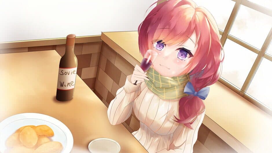 Sky in your eyes screenshot 6