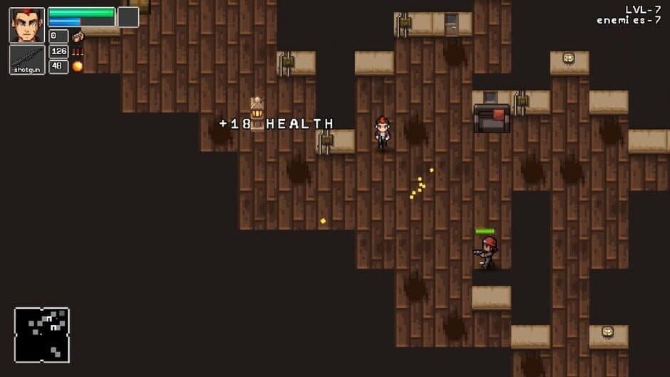 The Lobster Game screenshot 3