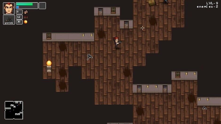 The Lobster Game screenshot 4