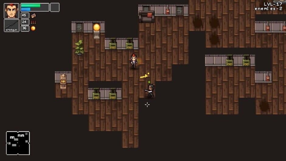 The Lobster Game screenshot 5