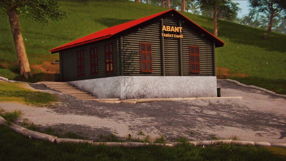 Bolu screenshot 1