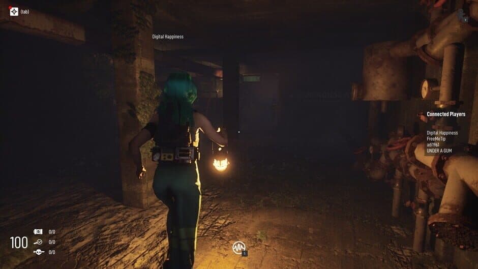 DreadHaunt screenshot 5