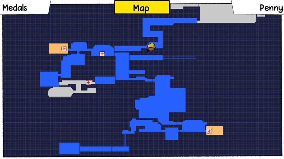 Mole Maiden screenshot 1