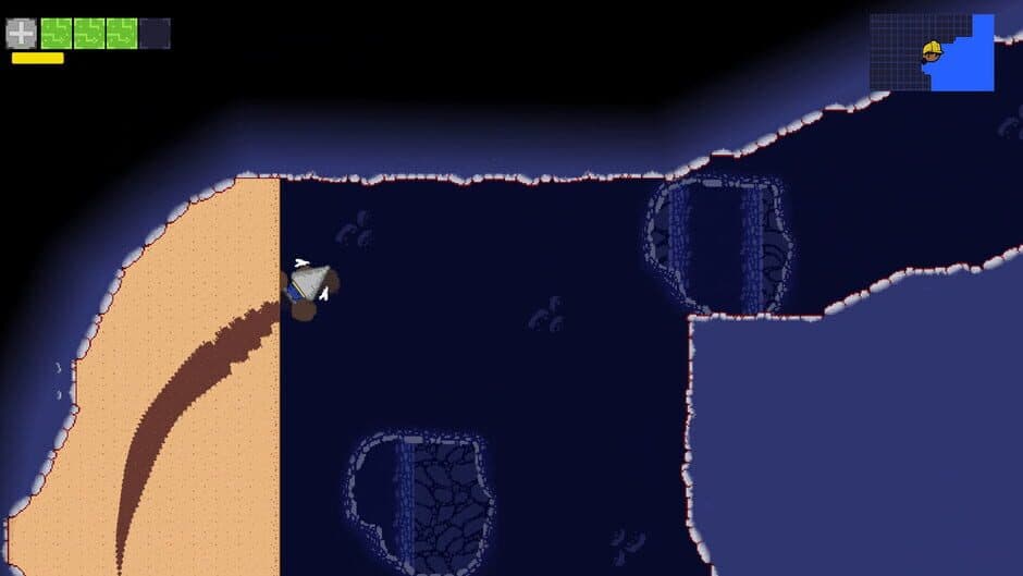 Mole Maiden screenshot 4