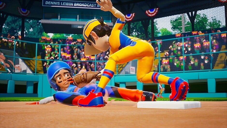 Little League World Series: Baseball 2022 screenshot 2