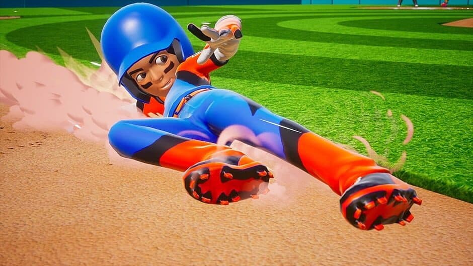 Little League World Series: Baseball 2022 screenshot 3