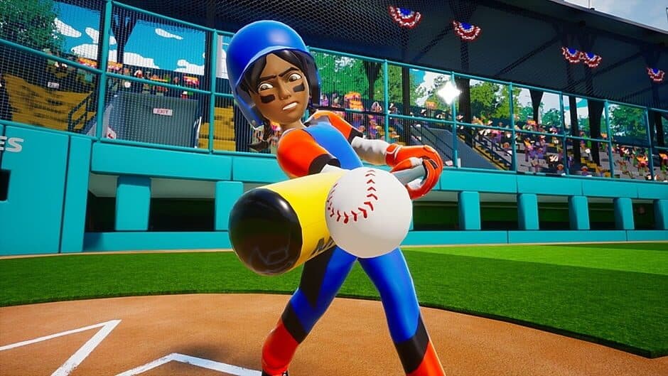 Little League World Series: Baseball 2022 screenshot 4