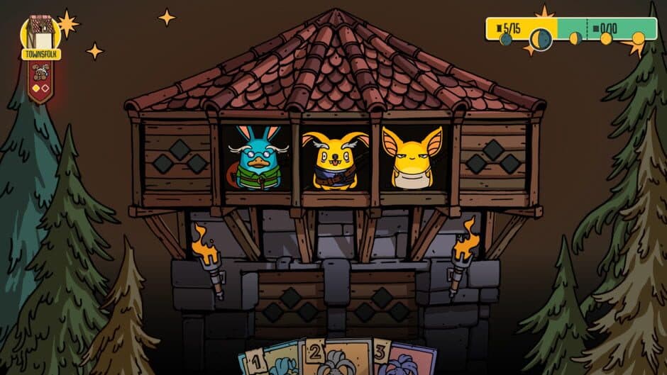 Trust No Bunny screenshot 5