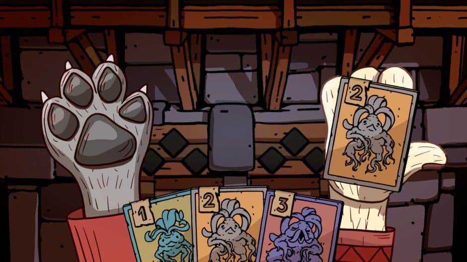 Trust No Bunny screenshot 2