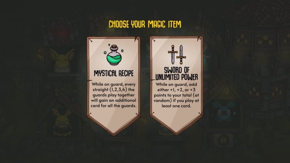 Trust No Bunny screenshot 3