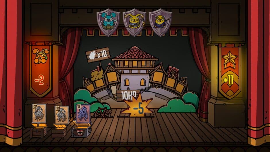 Trust No Bunny screenshot 6