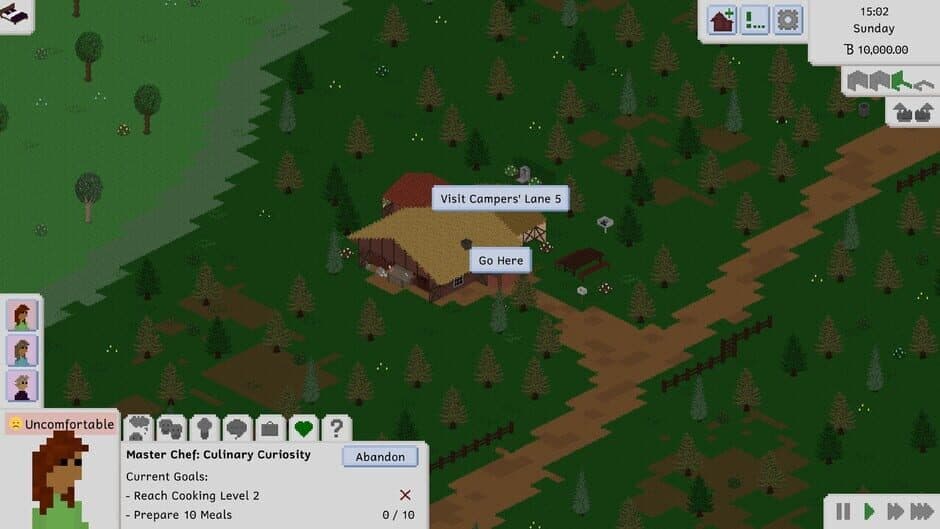 Tiny Life screenshot 6