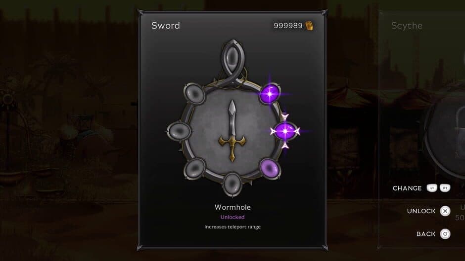 Summum Aeterna screenshot 6