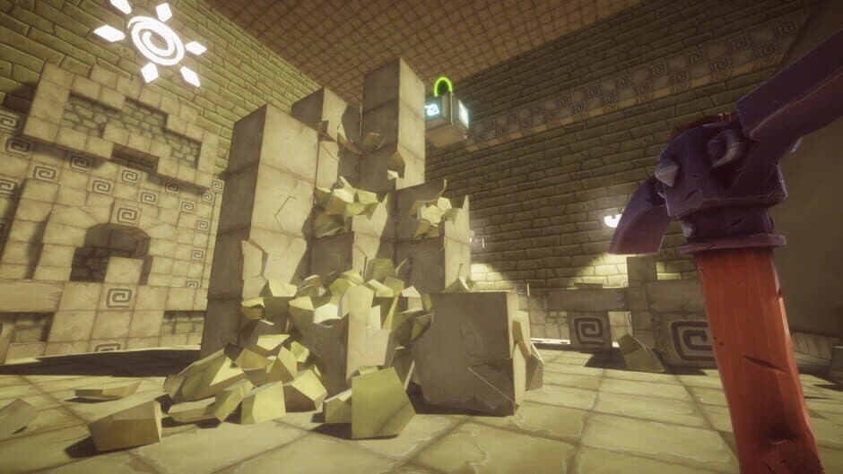 Crash Forts 2 screenshot 2