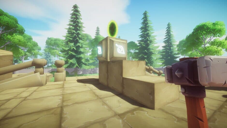 Crash Forts 2 screenshot 3