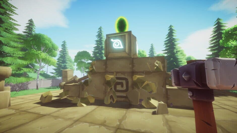 Crash Forts 2 screenshot 5