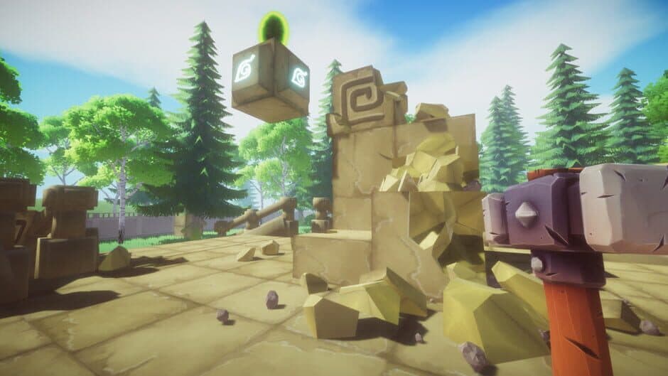 Crash Forts 2 screenshot 6