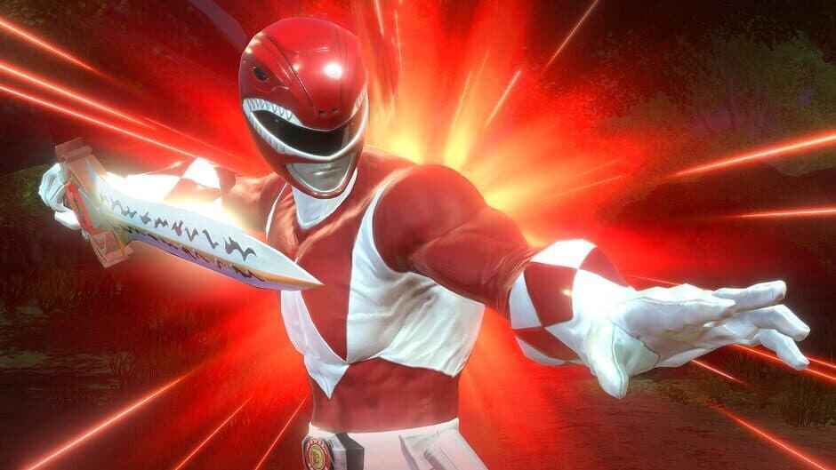 Power Rangers: Battle for the Grid - Digital screenshot 2