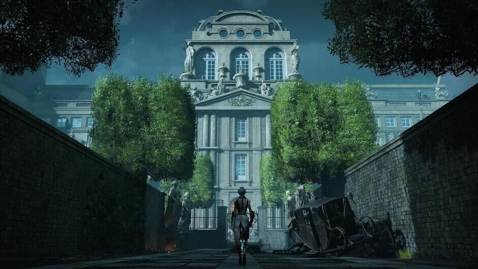 Steelrising - Bastille Edition screenshot 3