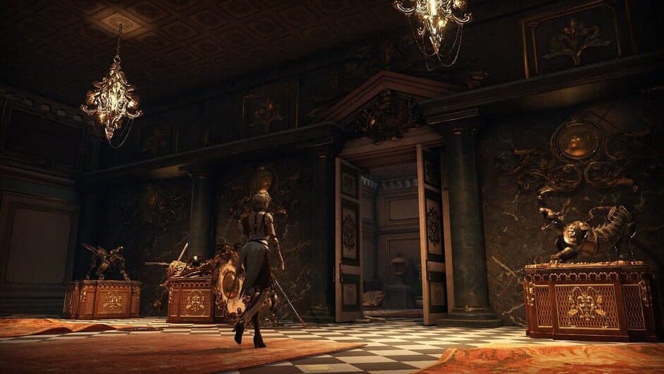 Steelrising - Bastille Edition screenshot 5