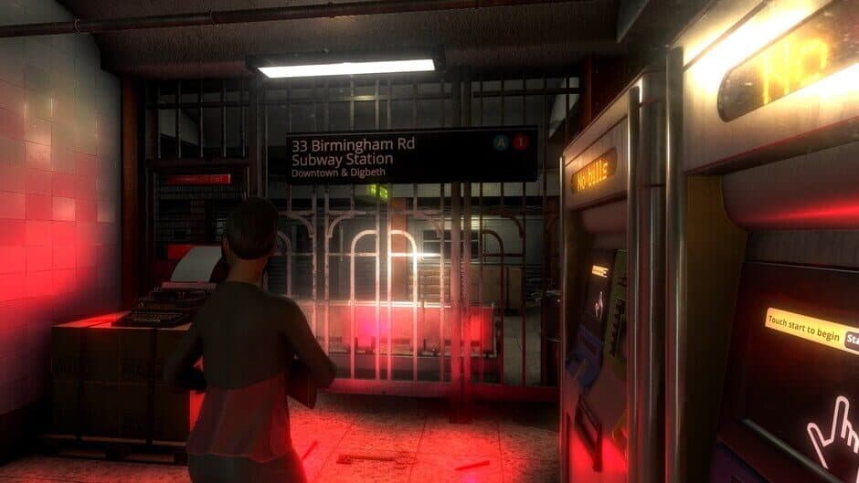Outbreak - Silver Collection screenshot 2