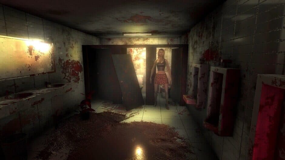 Outbreak - Silver Collection screenshot 4
