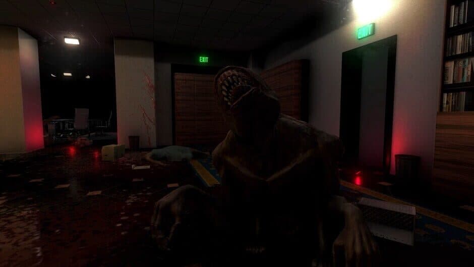 Outbreak - Silver Collection screenshot 6